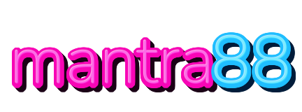 mantra88 — logo kanal